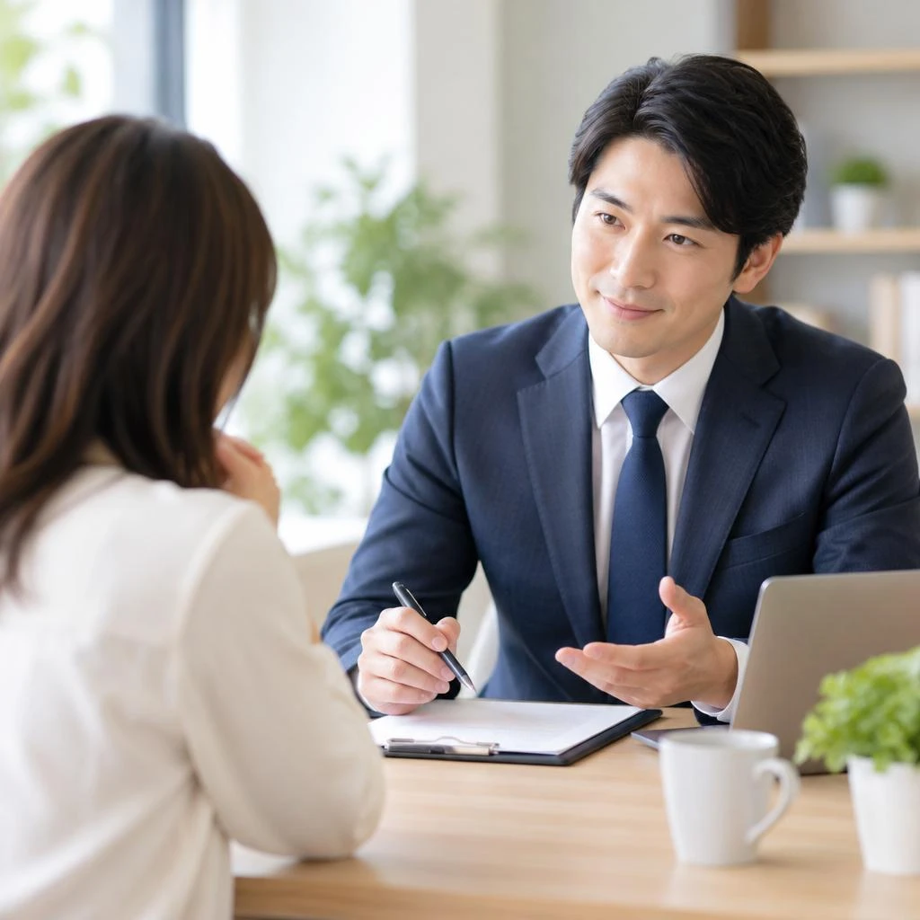 一人で抱え込まず、まずは秘密厳守の無料相談へ